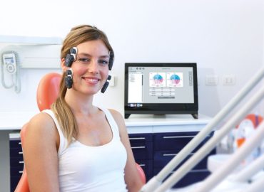 Analisi digitale dell’occlusione dentale: la tecnologia al servizio dell’odontoiatria